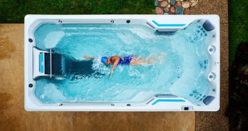 Phoenix Swim Spa And Aquatic Fitness System Pool Installation Services Launched