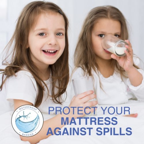 Today Show Puts Popular Mattress Protectors to the Test