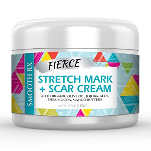 Best Acne Scar Treatment Cream By SmoothRx Sets New Goal for New Year