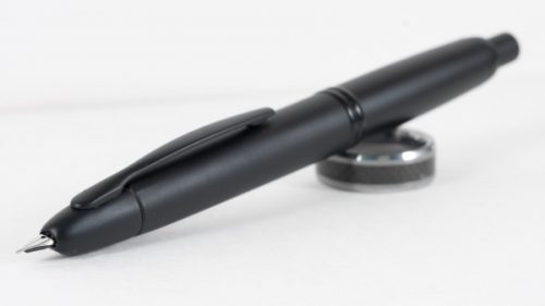 Fountain Pen Pilot Vanishing Point Is Available To Buy At Discounted Price