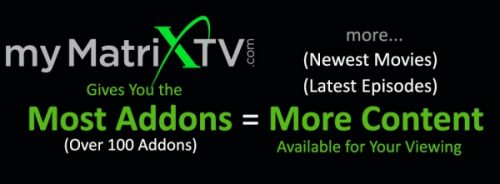 Kodi Streaming Media Center Device & Android Smart TV Box With Add Ons Announced