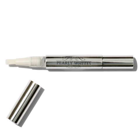 Pearly Whites Announces Express Whitening Pen