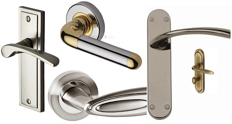 ​Online Door Handle Retailer Launches New Responsive Website