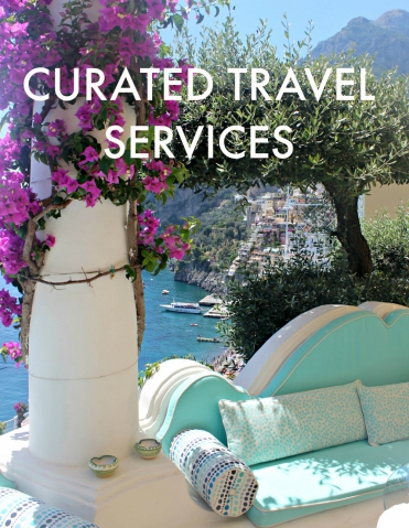 Honeymoon Destination Wedding & Culinary Travel Consultants Service Announced