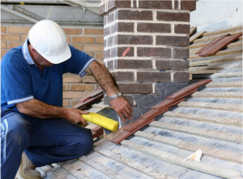 Indianapolis Roof Repair Emergency Roofing Home & Commercial Services Launched