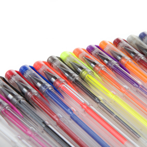 Teddy Shake Will Hold A Customer Appreciation Day For Popular Their Gel Pen Set