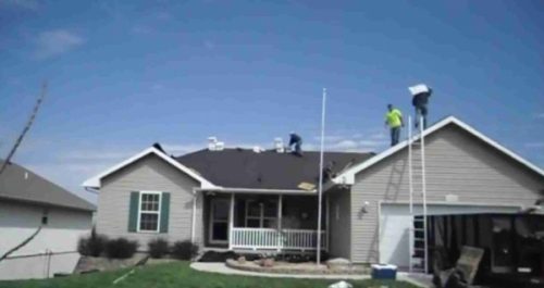 Hiring The Best Roofer Article Reveals Surprising Facts for Home Owners