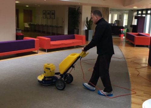 Aquatec Invest In Carpet Cleaning Service For Ayr, Kilmarnock, Irvine, Ayrshire