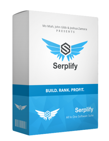 Serpilfy Automated SEO Geo-Targeted Optimization Indexing Software Launched