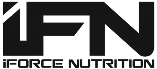 ​IForce Nutrition Canada Launches New Website