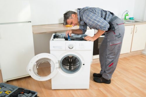 San Antonio Washing Machine Refrigerator Repair & Appliance Services Launched