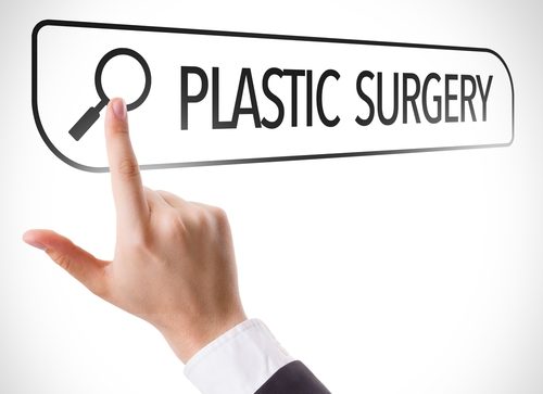 New York NY Los Angeles Plastic Surgeon SEO Digital Medical Marketing Launched