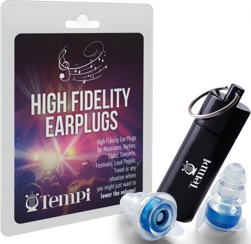 New Outstanding Earplugs Filtering For High Noise