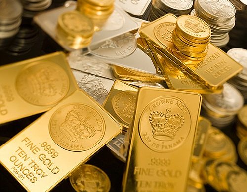 Gold Bullion Investment Benefits Best Time For Precious Metals Report Launched