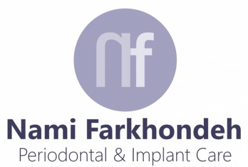 Dr Nami Farkhondeh Cautions That Severe Periodontitis Is 6th Most Common Disease