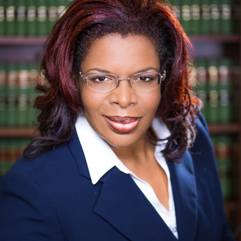 Legal Week’s Small Firm Growth Event to Feature DYFS Diva Allison C. Williams