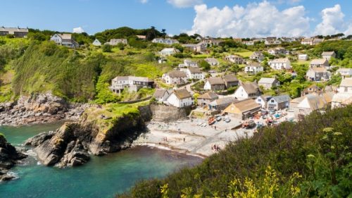 ​Visitors Urged to Book Direct for Best Rates on Cornwall Cottage Holidays