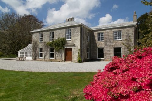 ​Holidaymakers Invited to Stay in Miss Peregrine’s Cottages in Cornwall