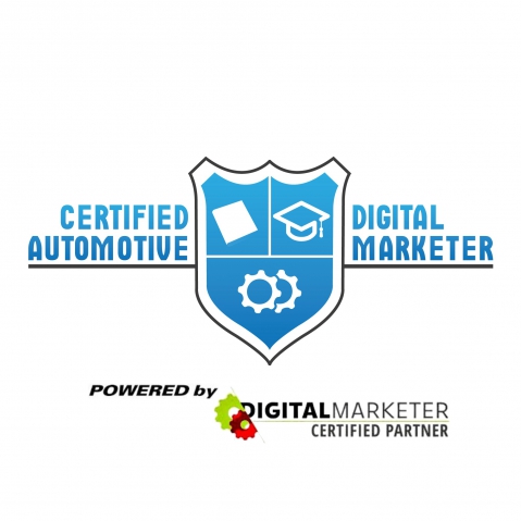 The New Automotive Economy Demands Certified Automotive Digital Marketers