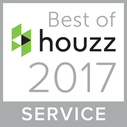 Atlanta Kitchen & Bath Remodeler Sterling Works Awarded Best of Houzz 2017