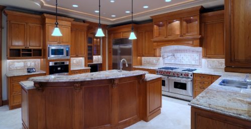 Louisville All Inclusive Kitchen Remodeling Cabinets & Countertops Launched