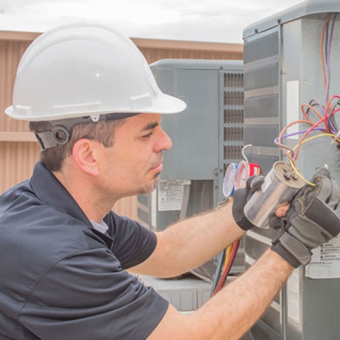 Port St Lucie HVAC Firm Launches New Website