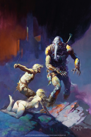 Voyager 2 Speculation Brings Readers To Wonder About &ldquo;Battlefield Earth&rdquo;