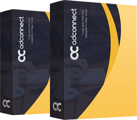 AdConnect Could Help Marketers Find High Converting Funnels, Duplicate And Succeed With Them In Three Simple Steps
