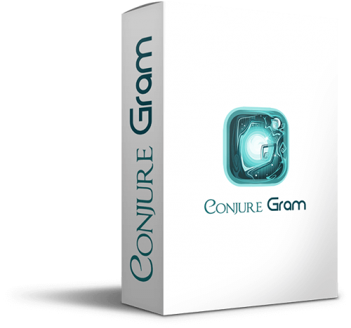 Conjure Gram: Leap Ahead Of The Struggling Sheep to Rake In Free, Targeted Traffic Through Instagram Marketing