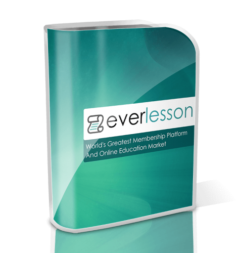 EverLesson – Innovative Web-Based Platform for solving Membershiping Problem