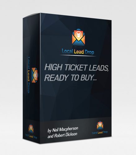 Local Lead Drop Shows Marketers How To Convert Leads Like Clockwork And Turn Them Into Longtime Paying Clients