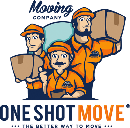 OneShotMove Works to Raise Awareness About How to Ensure a Successful Move
