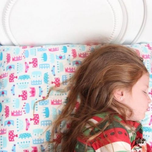 Little Sleepy Head Products Helping Kids Suffering With Insomnia