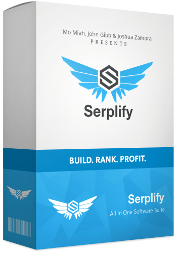Serplify: How Marketers Exploit Google To Give Them Page One Rankings At Will