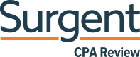 Surgent CPA Review Launches Course Referral Program In Light Of New Exam Rates