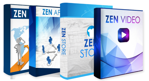 Zen Titan: An Automated Software Takes The Affiliate Business To The Next Level