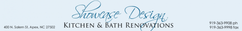 Showcase Design Kitchen And Bath Renovations Now Offers Granite Repair