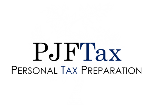 PJF Tax Introduces Tax Preparation Services