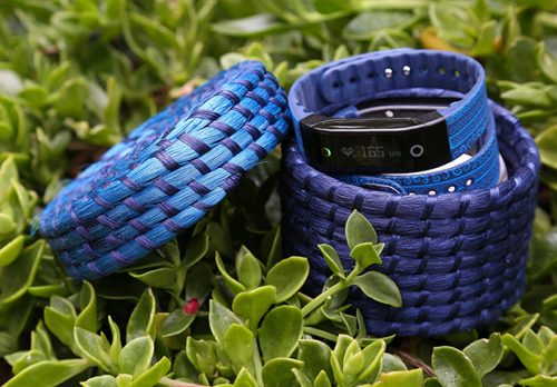 Tushi Set To Release Fitness Tracker