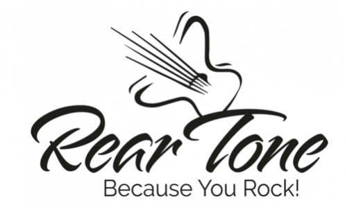 Rear Tone Launched Fueling the Nation’s Love for Rock and Roll Accessories