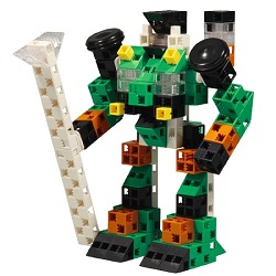 Educational Building Toy Click-A-Brick Shares TIA&rsquo;s Concern About Incoming US Government