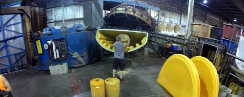 Custom Rotational Molding Growth Creates Jobs For Ohio