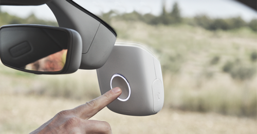 Dride Launches Dashcam On Kickstarter