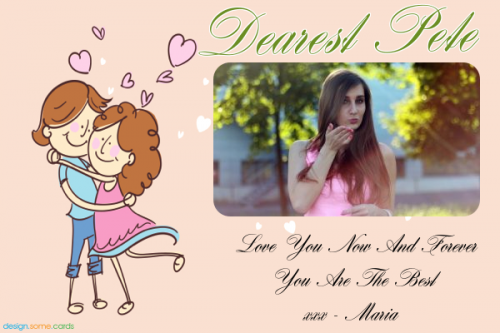 Valentines Day eCard Creator Has Thousands Of Romantics Logging In To Use It