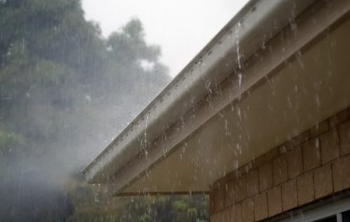 Top 3 Tips On To Prevent Rain Water Damage Revealed By Home Improvement Company