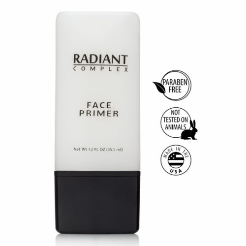 Paraben & Cruelty Free Makeup USA Made Cosmetics & Primers Online Store Launched