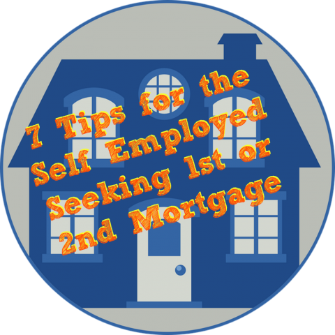 New Report 7 Tips for Self-Employed Seeking1st or 2nd Mortgages Sudbury