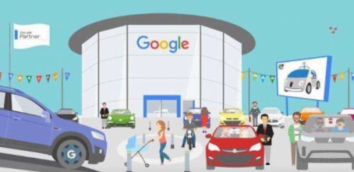 Google NYC Presents Automotive Digital Marketing Conference of 2017