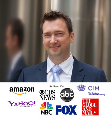 Employability Marketing Coach Announces AIMS Keynote Motivational Speech