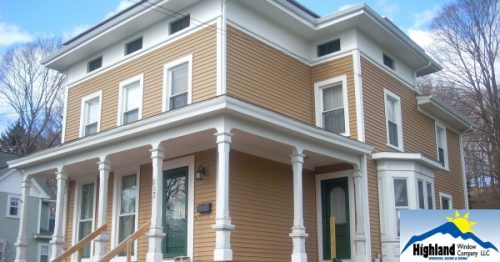 Glastonbury Hartford Window Roof Siding Replacement Cold Install Report Launched